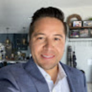 Meet your Posher, Jesse